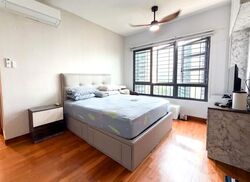 Haig Court (D15), Condominium #617536961